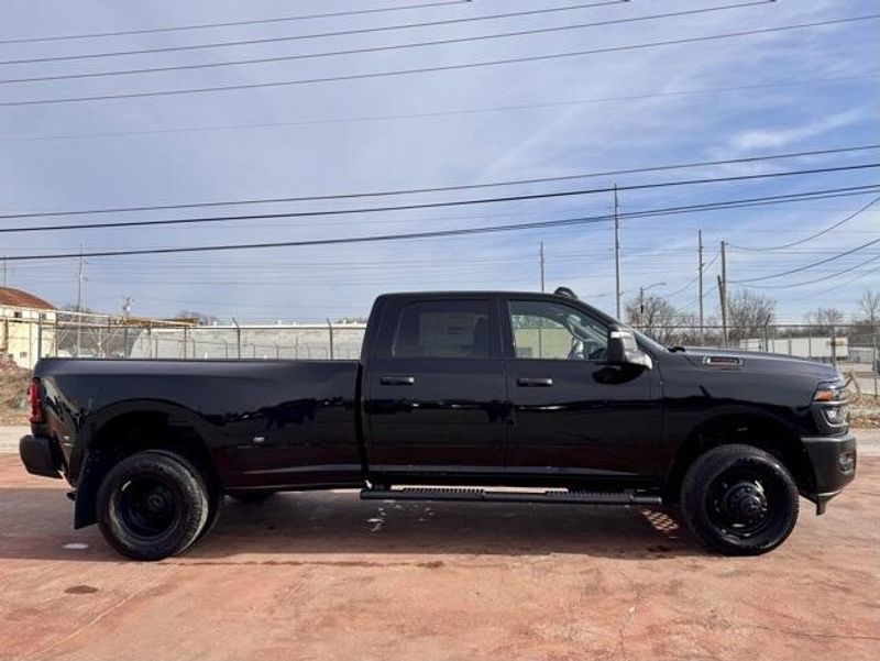 Used 2026 RAM 3500 TradesmanImage 4