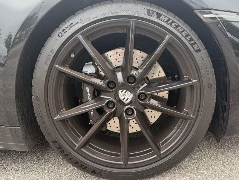 Used 2020 Porsche 911 Carrera S