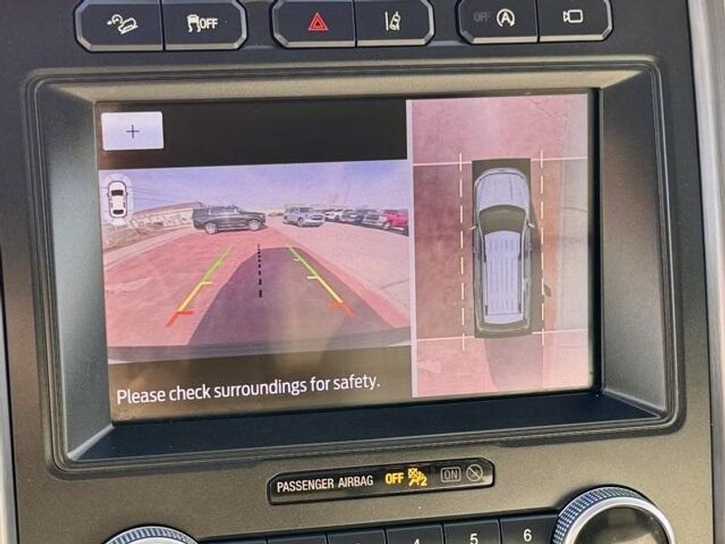 Used 2020 Ford Expedition PlatinumImage 19