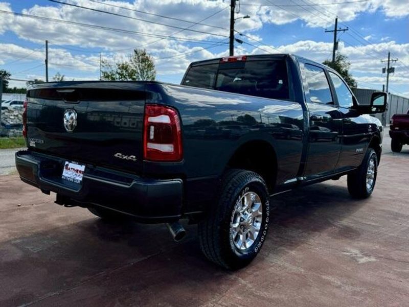 2024 RAM 2500 Laramie Crew Cab 4x4 6