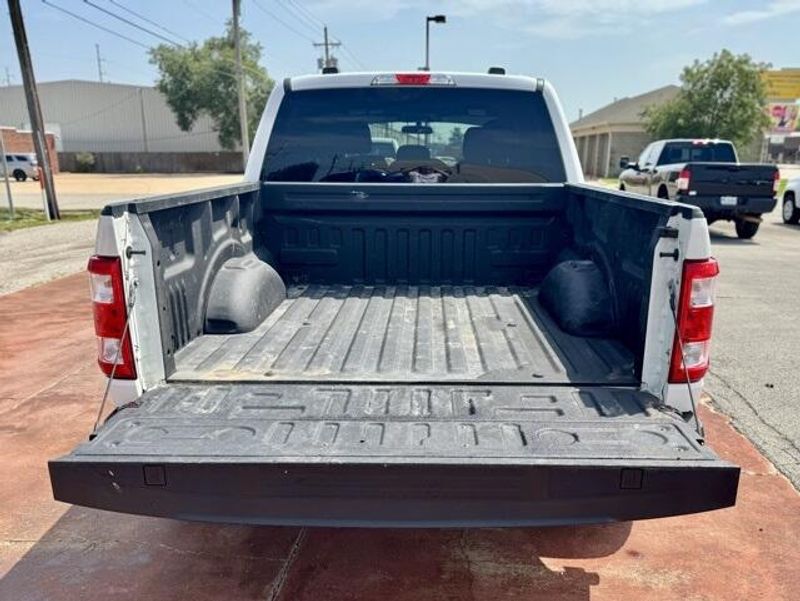Used 2023 Ford F-150 XLImage 7