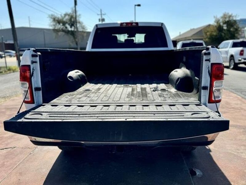 2023 RAM 2500 TradesmanImage 7