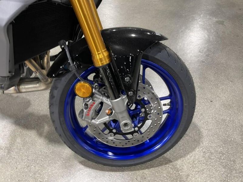 New 2025 Yamaha MT-09 SP Image 21