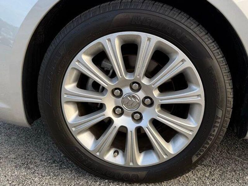 Used 2013 Buick LaCrosse Premium 1