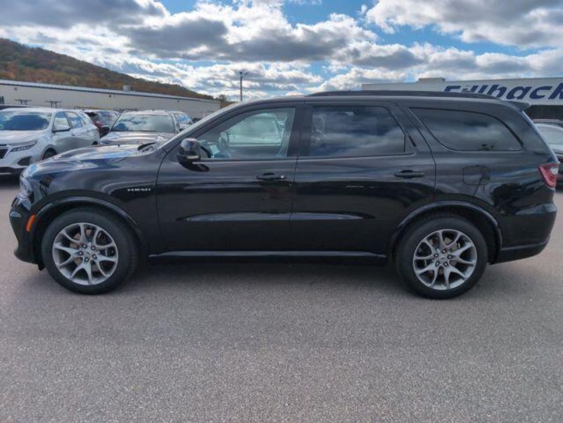 2026 Dodge Durango GT Plus photo 2