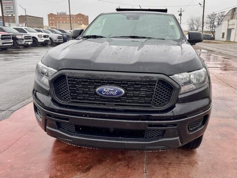 Used 2022 Ford Ranger XLImage 2