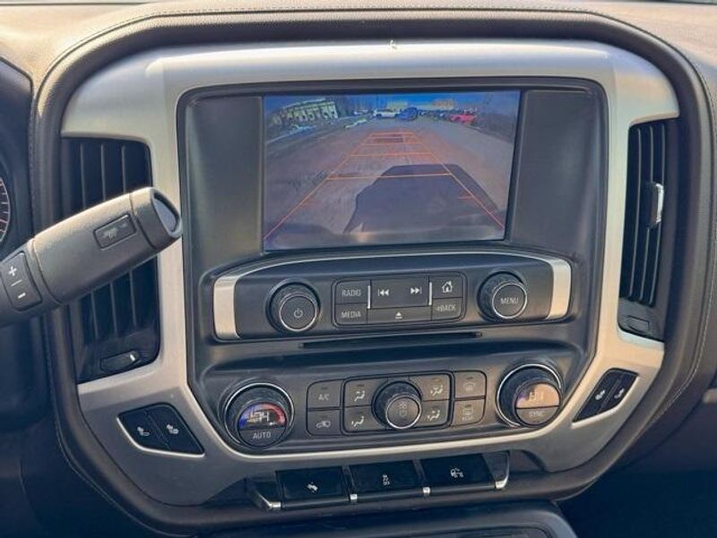 Used 2014 GMC Sierra 1500 SLTImage 16