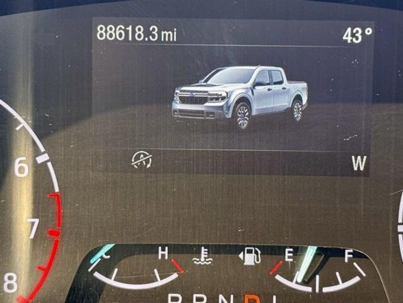 Used 2022 Ford Maverick XLTImage 17