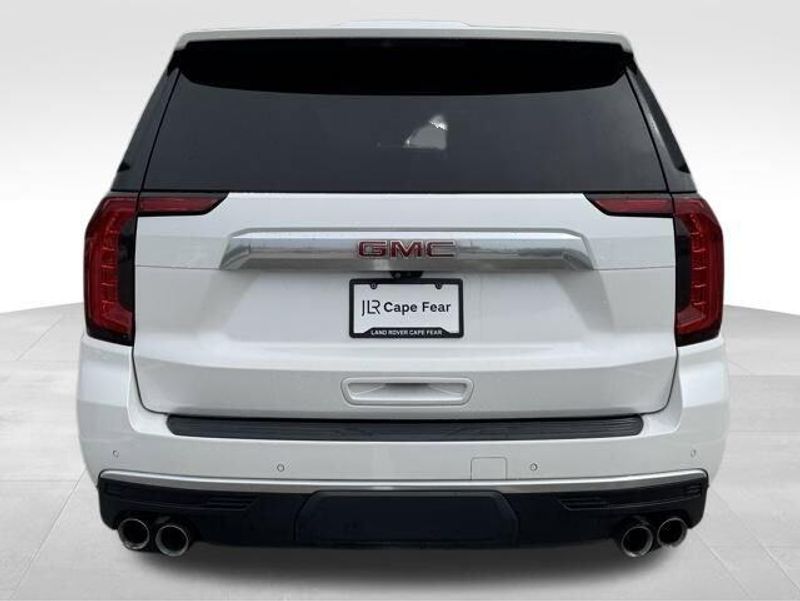 Used 2021 GMC Yukon Denali