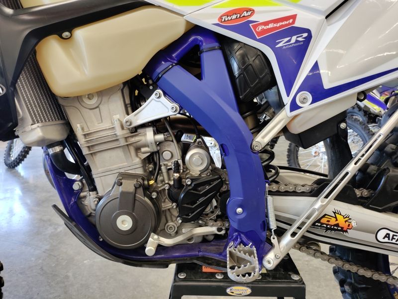 2020 Sherco F1 END 450 4T R Image 9