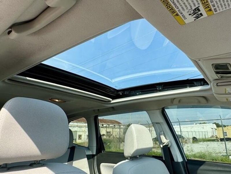 Used 2018 Subaru Forester 2.5i PremiumImage 17