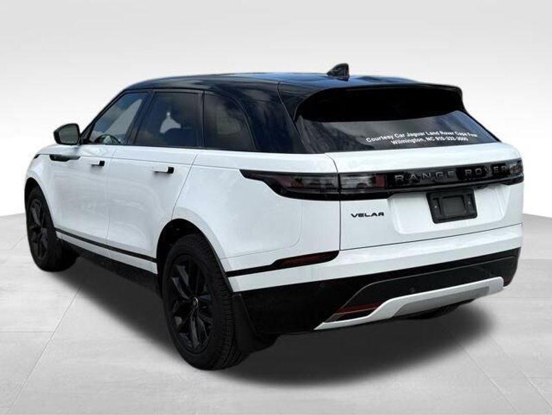 Used 2025 Land Rover Range Rover Velar Dynamic SE