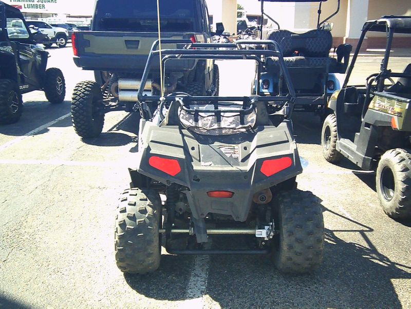 USED 2019 POLARIS RZR 170 EFI Image 9
