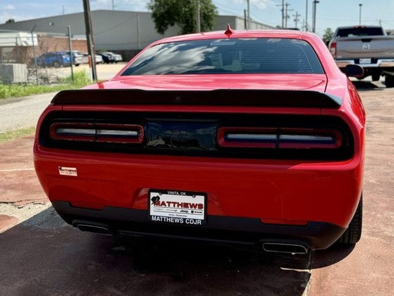 2023 Dodge Challenger R/TImage 6