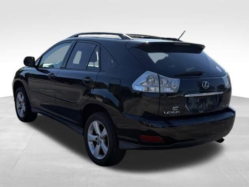 Used 2006 Lexus RX 330 330