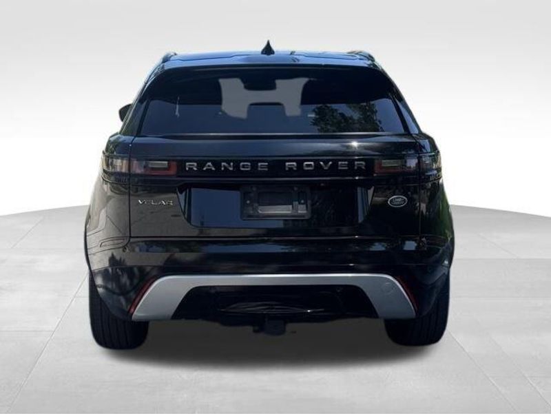2023 Land Rover Range Rover Velar R-Dynamic S