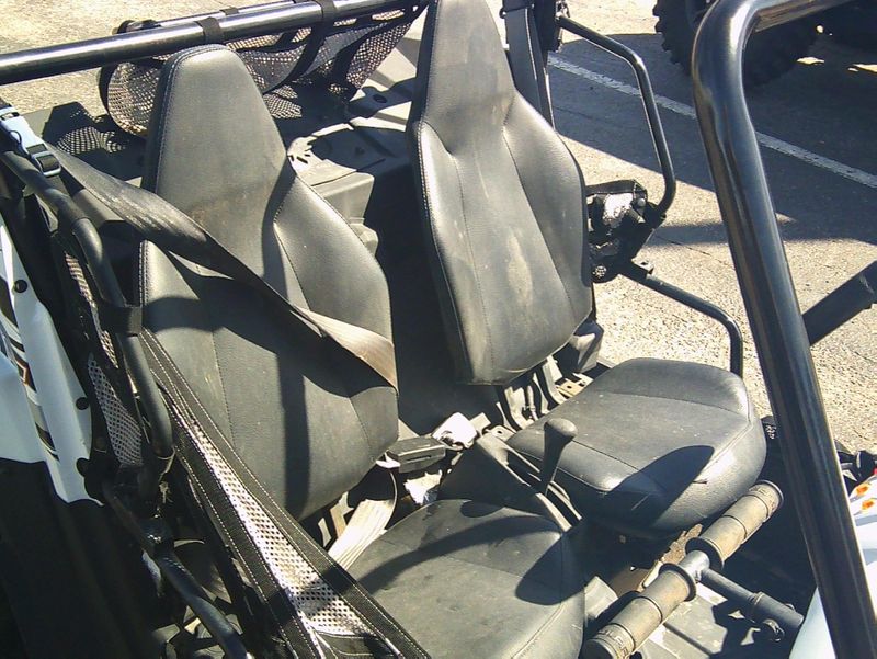 USED 2019 POLARIS RZR 170 EFI Image 12