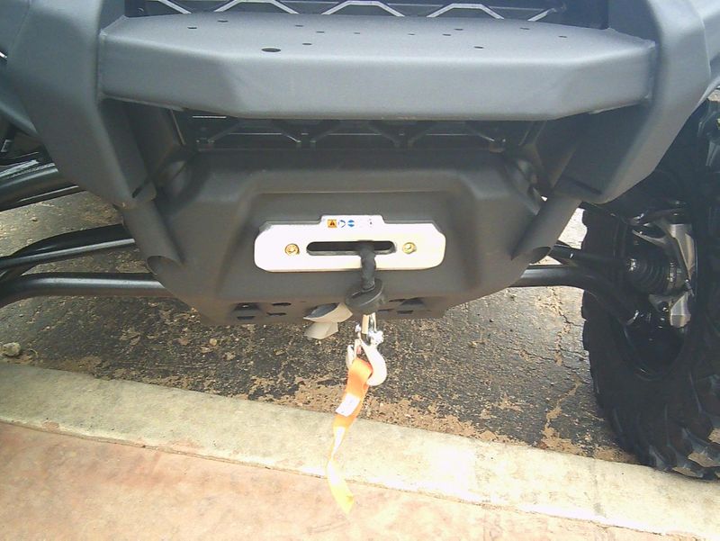 NEW 2026 CAN-AM DEFENDER MAX LIMITED CAB HD11 Image 6