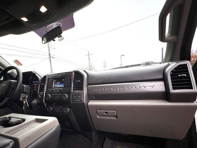Used 2019 Ford F-250 XLTImage 14