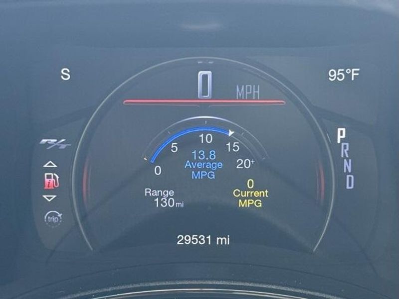 2024 Dodge Durango R/TImage 15