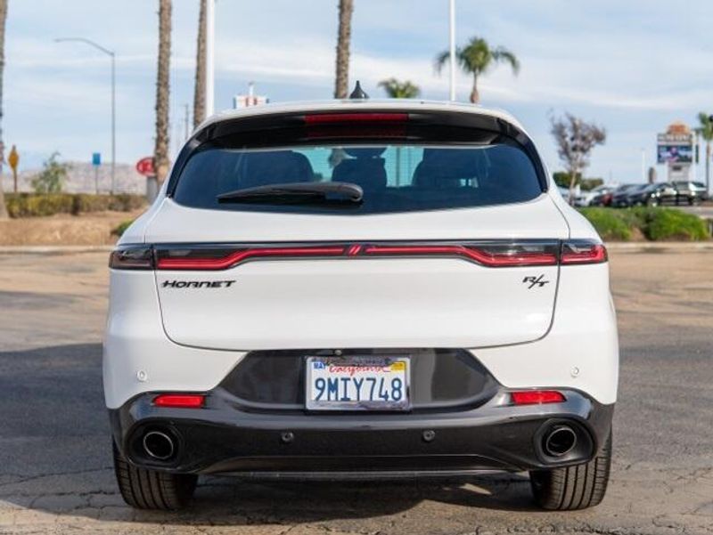 2024 Dodge Hornet R/TImage 5