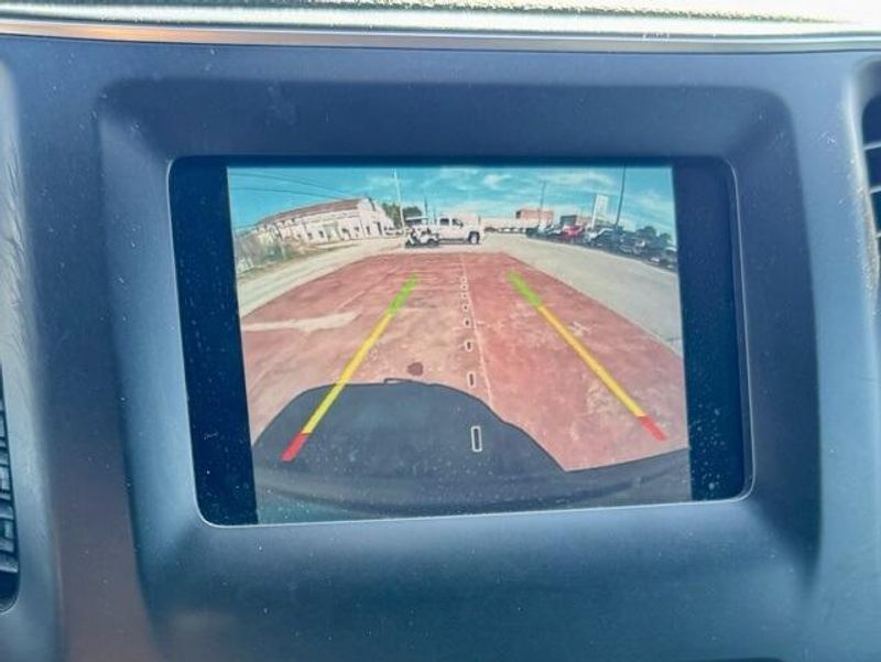 Used 2020 Jeep Cherokee LatitudeImage 12