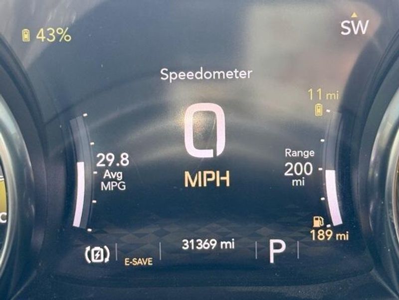 Used 2022 Jeep Wrangler 4xE Unlimited Sahara 4xeImage 17