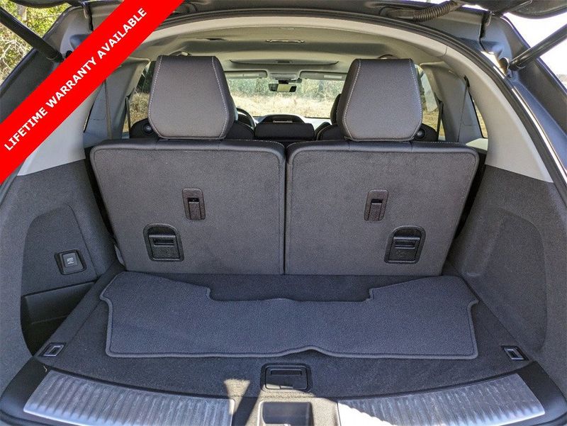 2019 Acura MDX 3.5L Technology PackageImage 13