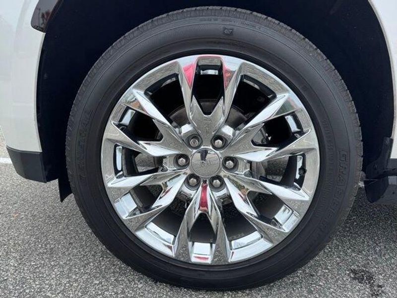 Used 2021 GMC Yukon Denali