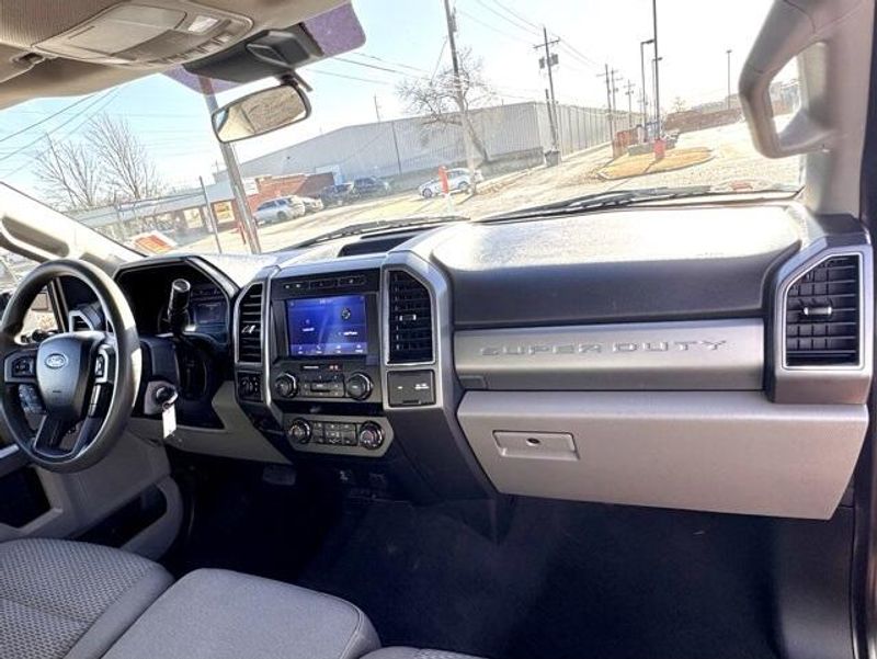 Used 2020 Ford F-350 XLTImage 14