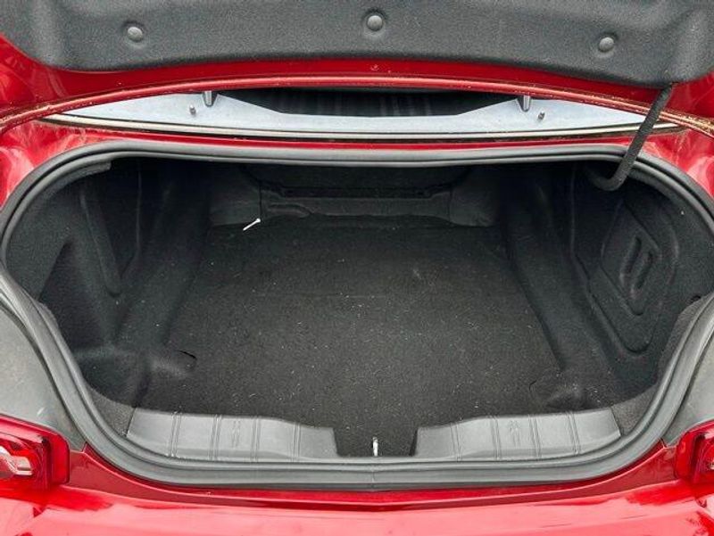 2019 Chevrolet Camaro 2LT