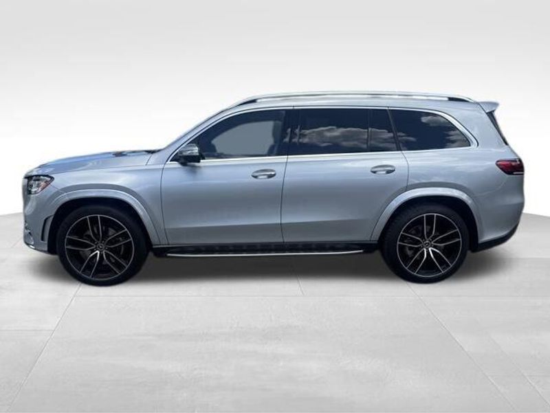 Used 2023 Mercedes-Benz GLS 450
