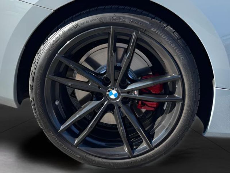 Used 2024 BMW 4 Series M440i xDrive