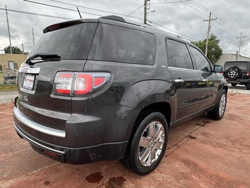2017 GMC Acadia Limited LimitedImage 5