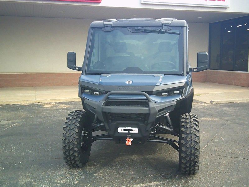 NEW 2026 CAN-AM DEFENDER LIMITED CAB HD11 Image 6