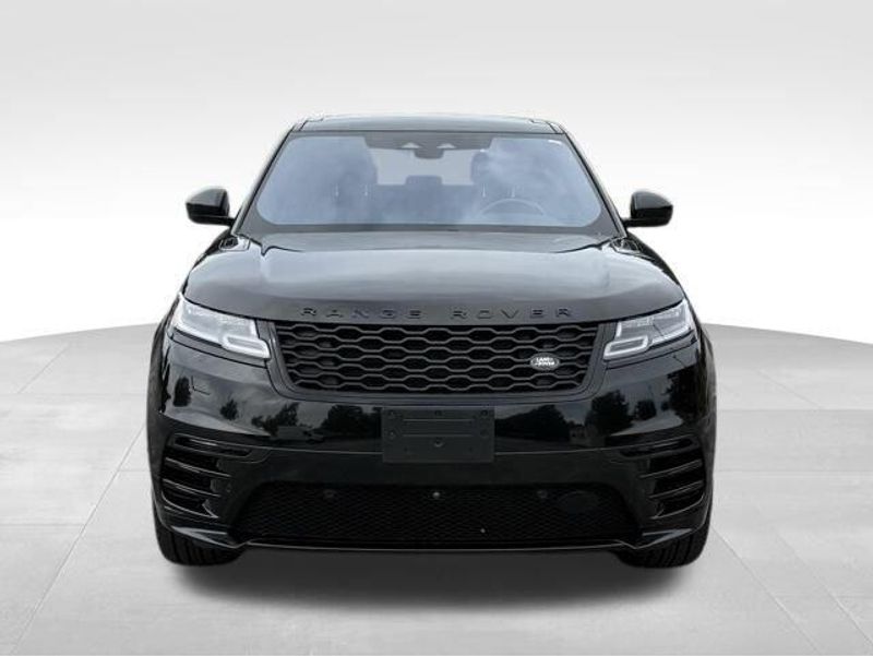 Used 2021 Land Rover Range Rover Velar R-Dynamic S