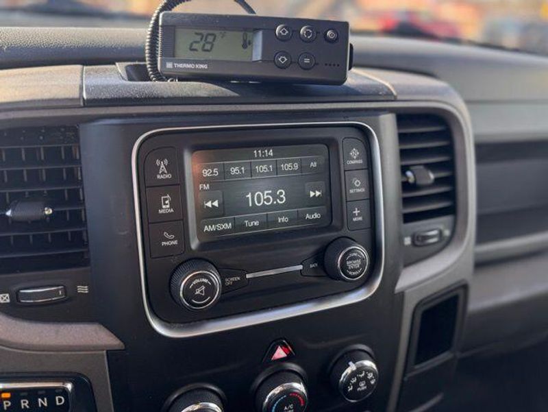Used 2019 RAM 1500 Classic TradesmanImage 16