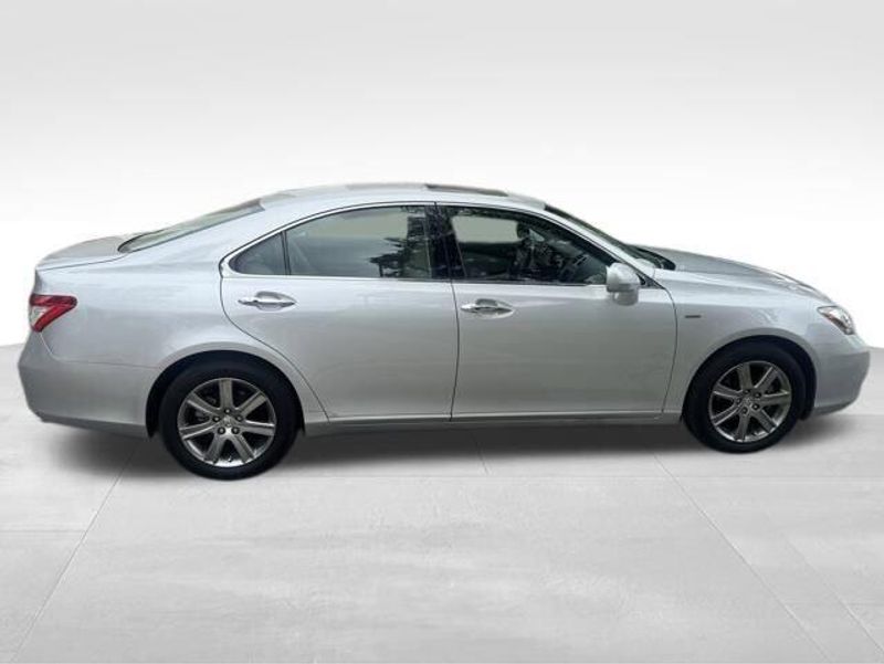 2009 Lexus ES 350 350