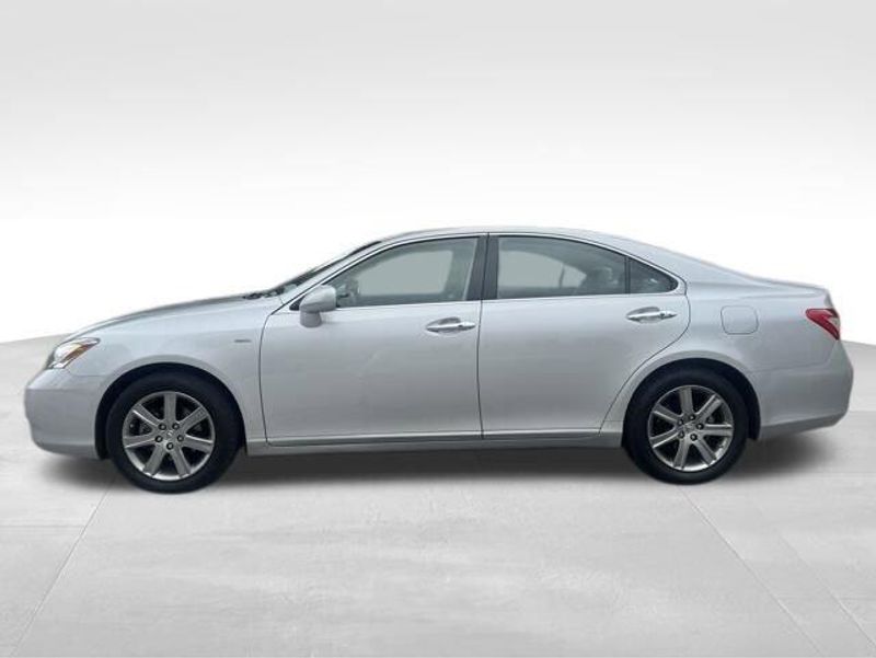 2009 Lexus ES 350 350