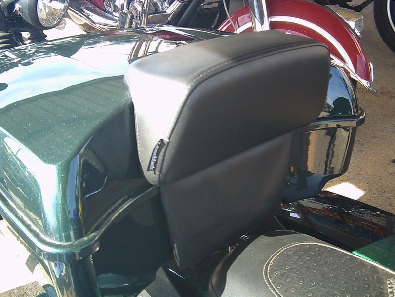 USED 2021 HARLEY STREET GLIDE SPECIAL Image 13