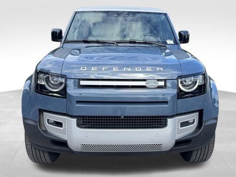 Used 2025 Land Rover Defender S