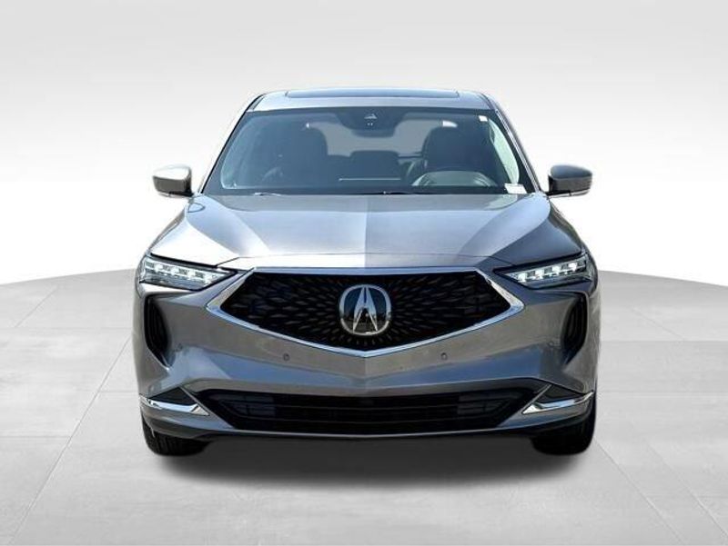 Used 2024 Acura MDX w/Technology Package