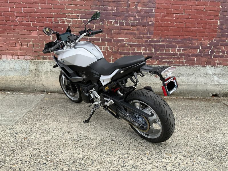 Used 2023 BMW F 900 XR 