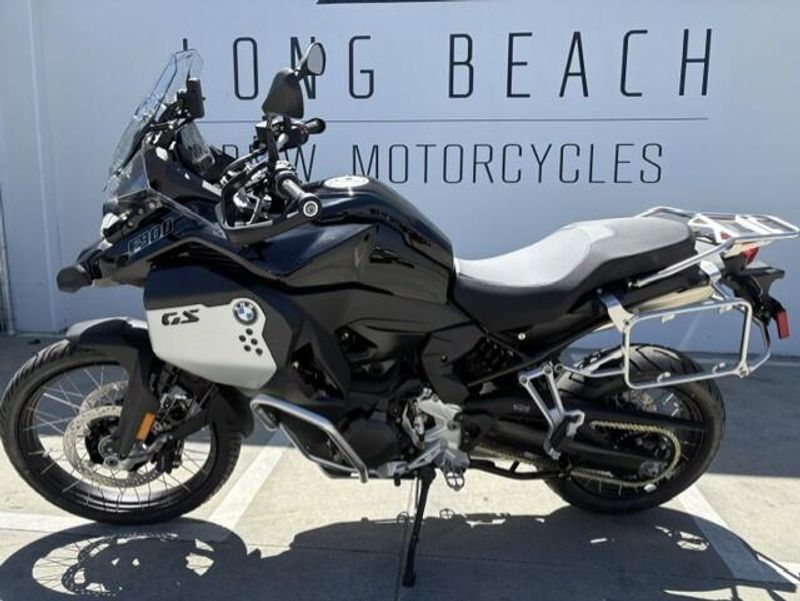 2026 BMW F 900 GS Adventure