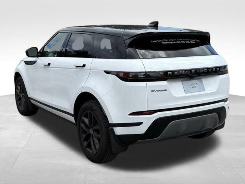 Used 2025 Land Rover Range Rover Evoque Core S