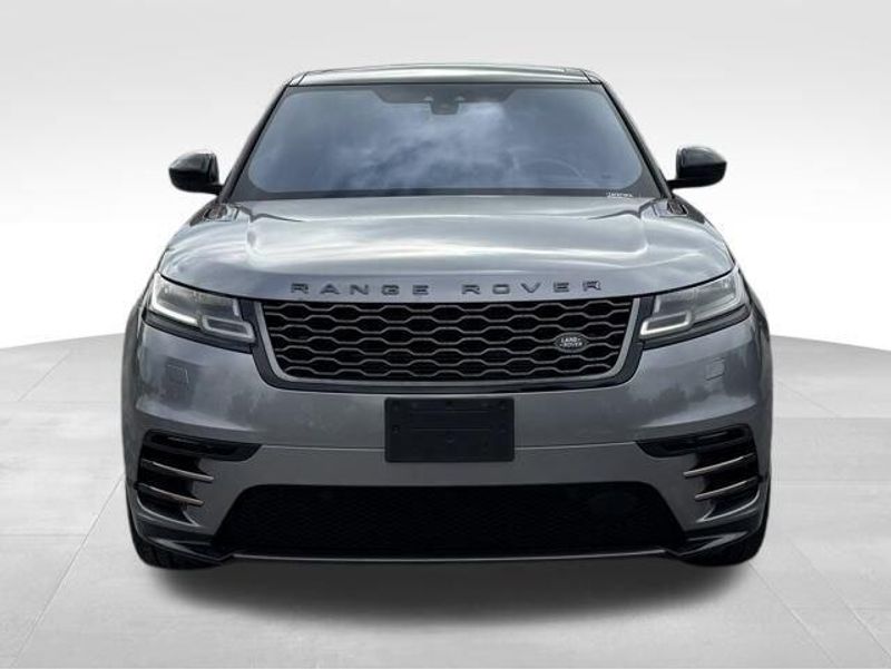 Used 2020 Land Rover Range Rover Velar R-Dynamic HSE
