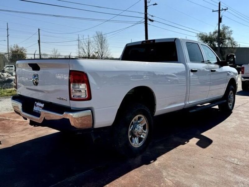 2023 RAM 2500 TradesmanImage 5