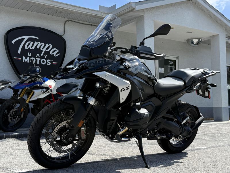 New 2026 BMW R 1300 GS 