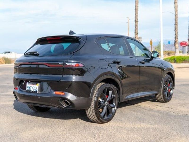 2024 Dodge Hornet R/TImage 7