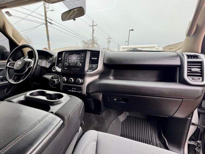 Used 2020 RAM 1500 Big Horn Lone StarImage 13